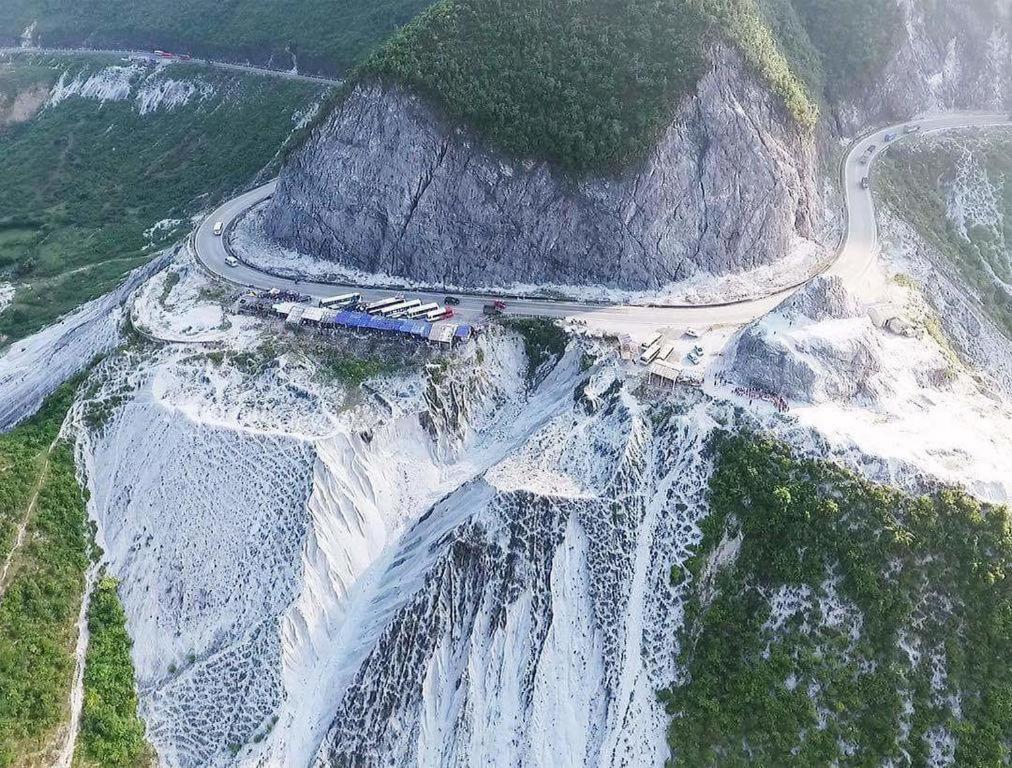 Mai Chau Xanh Bungalow Zewnętrze zdjęcie